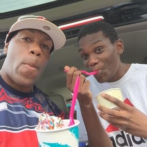 Meet your Posher, Paul